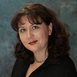 Ольга Завгородняя