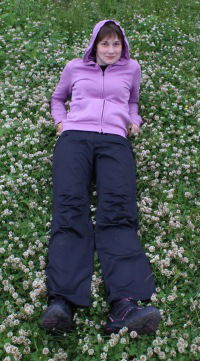 Мария Гаврик