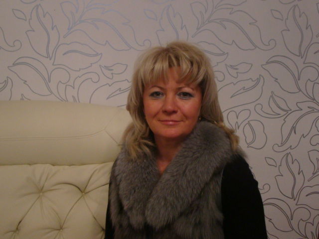 Наталья Герасимова