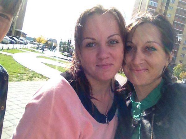 Иришка Ихсанова