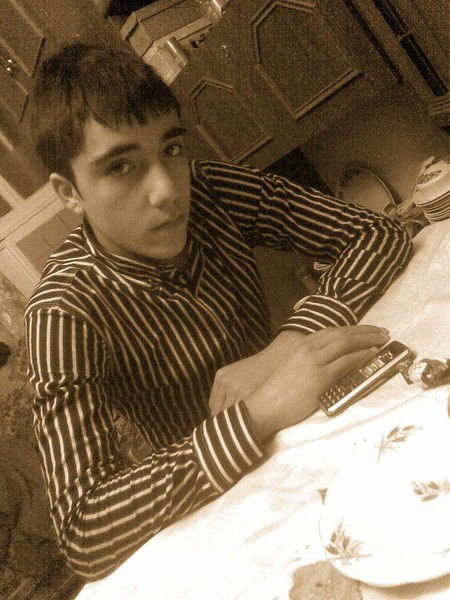 Кайфую От Её Улыбки