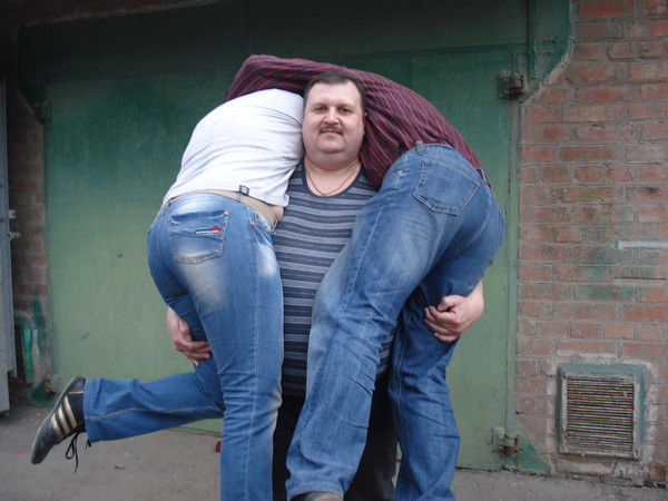 Андрей Мирошниченко