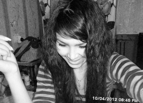 Алия Мусакаева