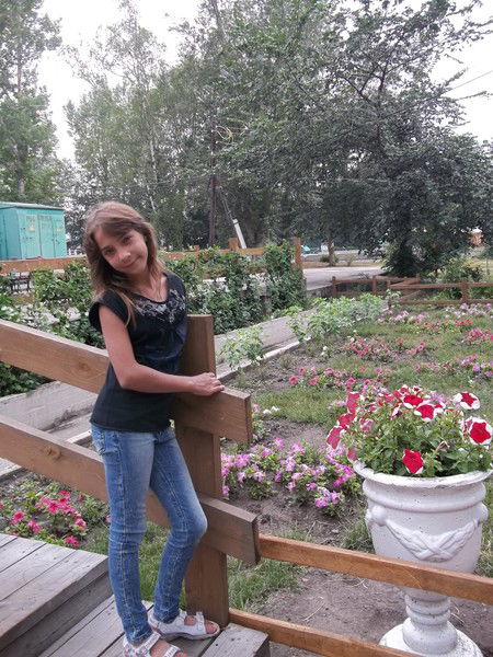 Кристя Маркина