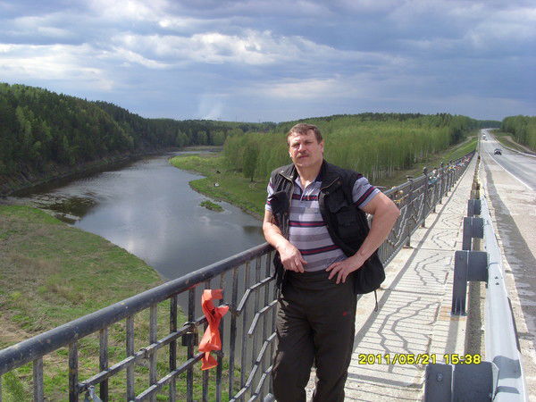 Анатолий Пехов