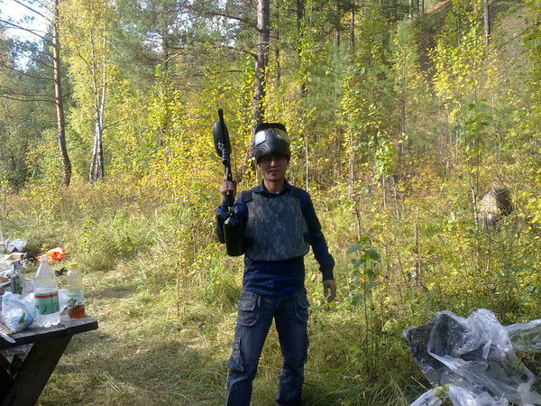 Фарход Мавлонов