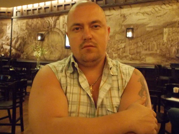 Александр Сидоров