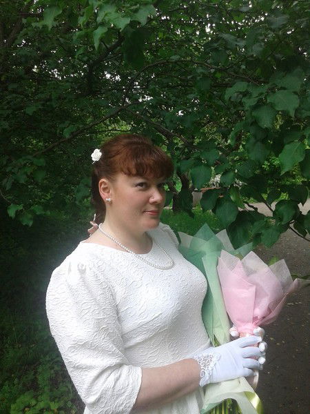 Наталья Зыкова