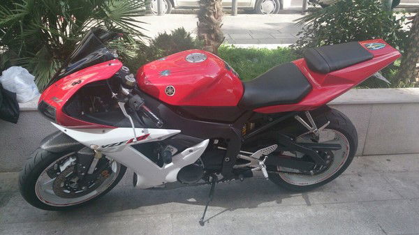 Матрошило Сергей