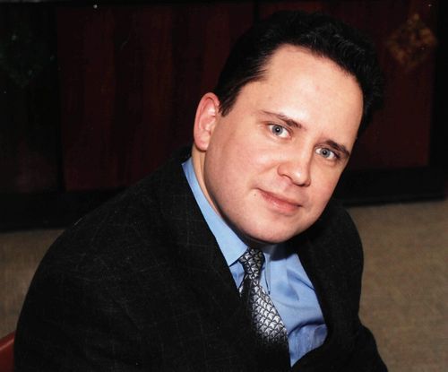 Васильев Виктор