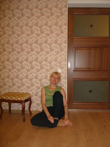 Марина Лукина