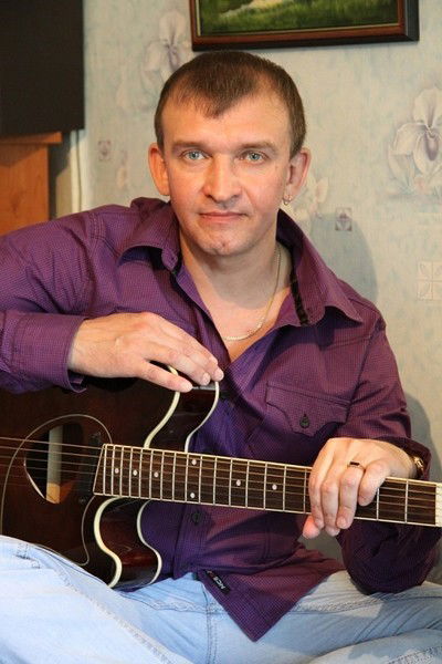 Владимир Владимирович