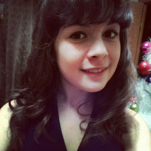 Кристина Высочанская