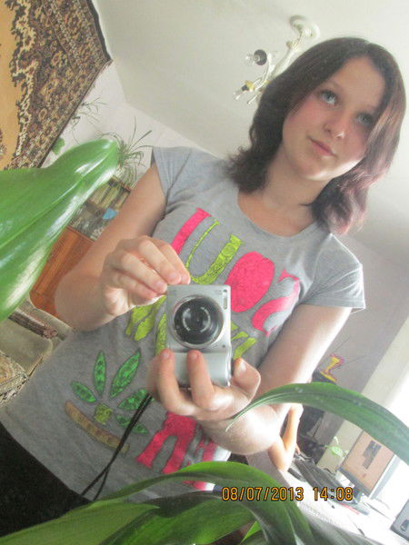 Анастасия* )