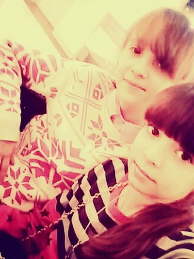 Кристина Секачёва