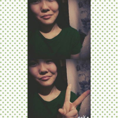 Даша Григорьева