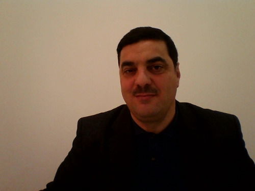 Anvar Ibadov