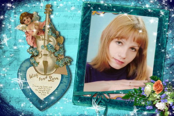 Ольга Погорелова