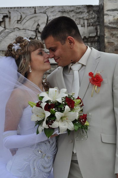 Марина Кулик