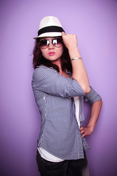 Айзада Оспанова