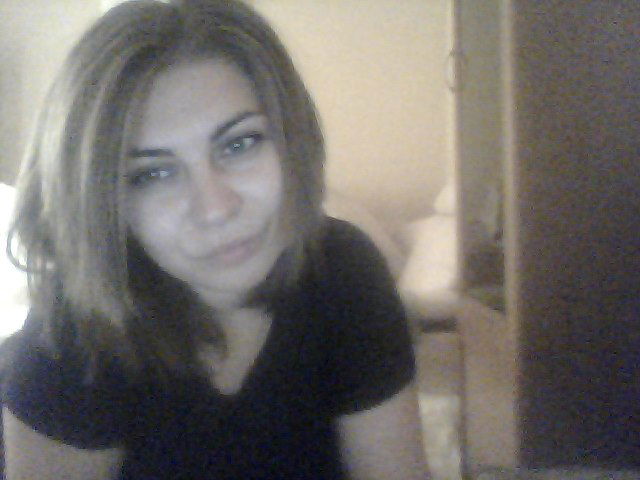 Ольга Чуприна