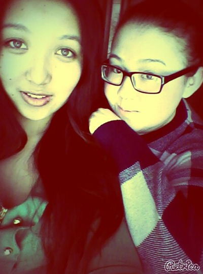 Альбина Хафизова