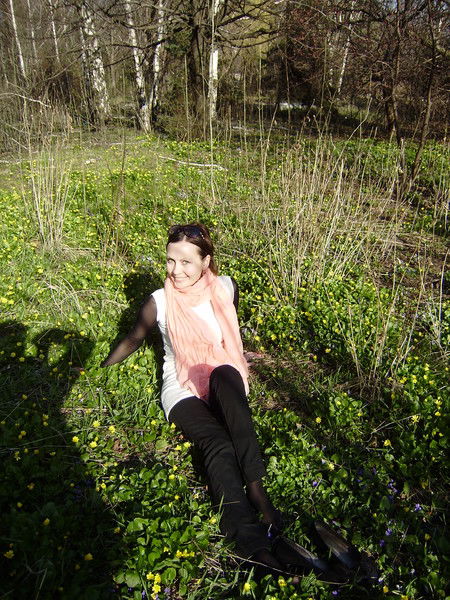 Галина Джадан