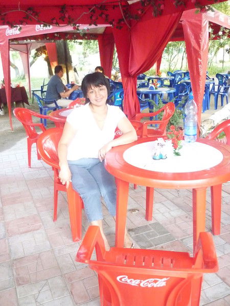 Балауса Есеньязова