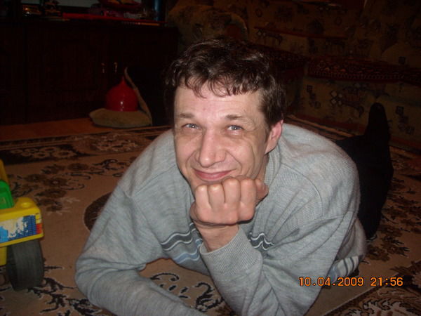 Игорь Шишкану