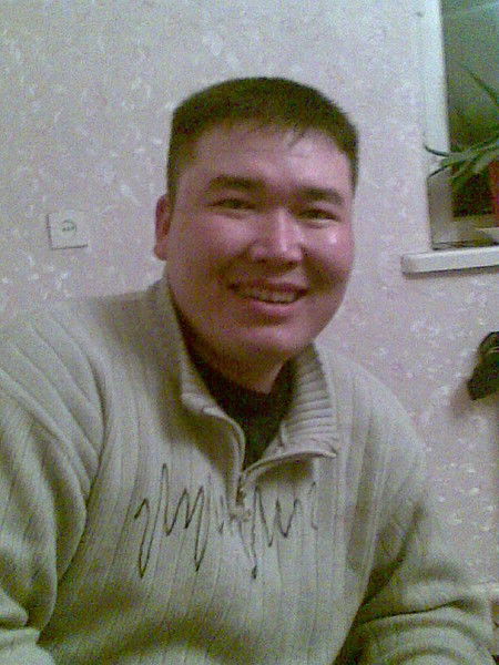 Балтабек (Паша) Рахимбек