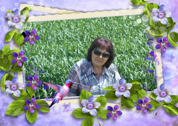 Надежда Князева