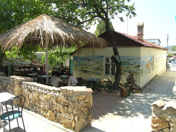 Сервер Акмуллаев