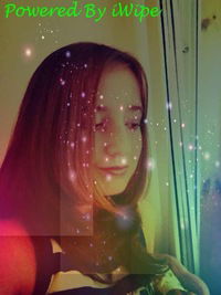 Таня Рогачева