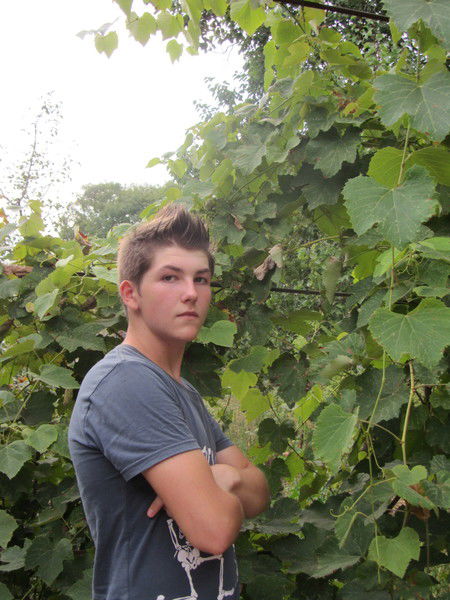 Дмитрий Сенников