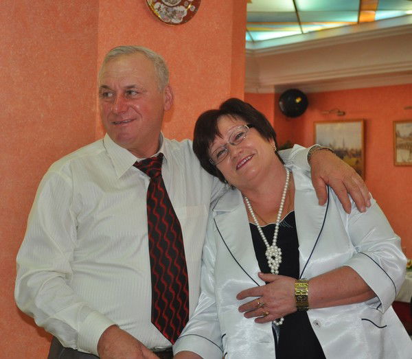 Надежда Дильман