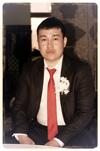 Ануар Сабырбаев