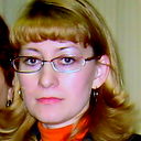 Наталья Свечина