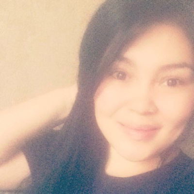 Сандугаш Багдатовна