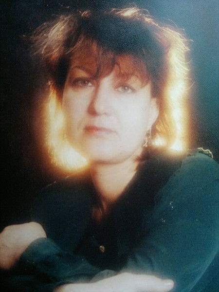 Нина Фоминых