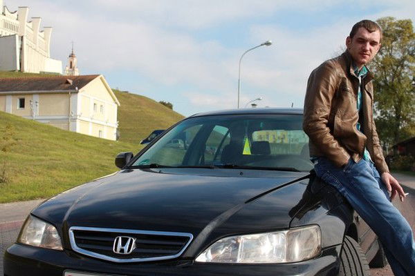 Леша Урбанович