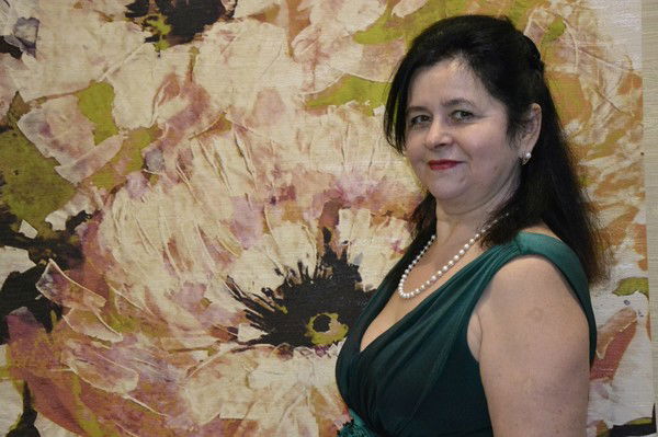 Нурия Зиганшина