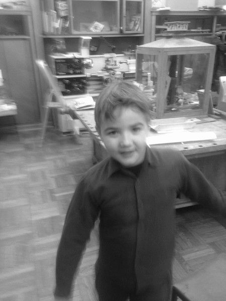 Лариса Шестоперова