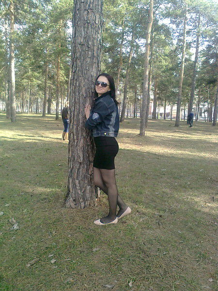 Наталья Вдовина