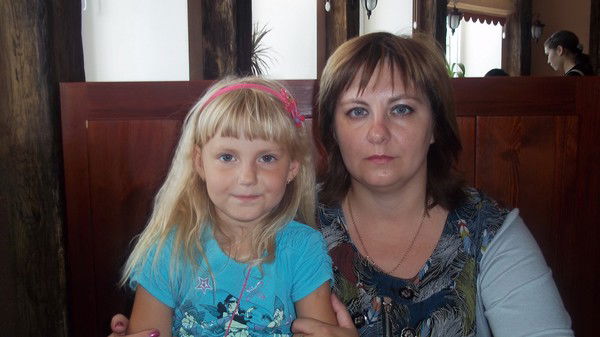 В@лерия Алемасова