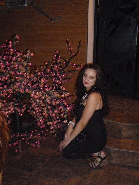 Наталия Землянская