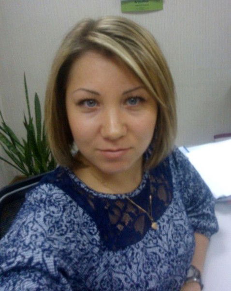 Юлия Вовченко