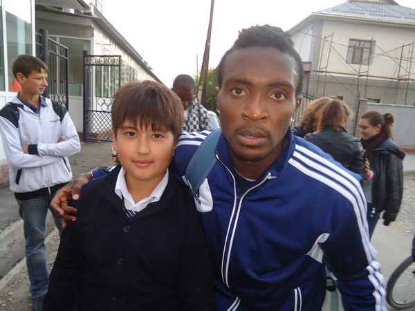 Валек Колесник