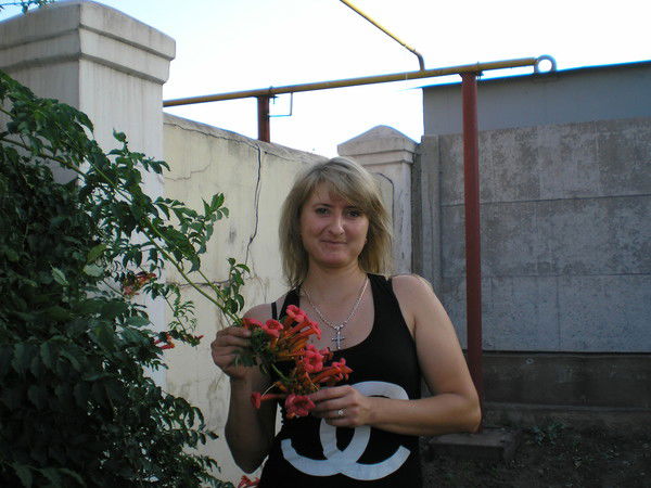 Елена Субботина