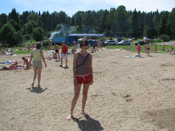 Надежда Покатилова