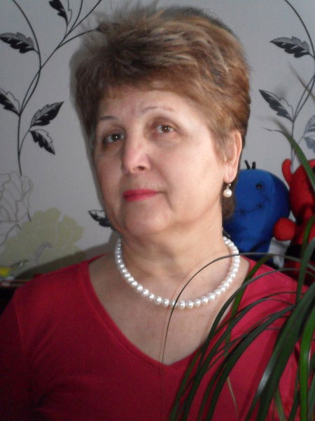 Сайера Мельникова